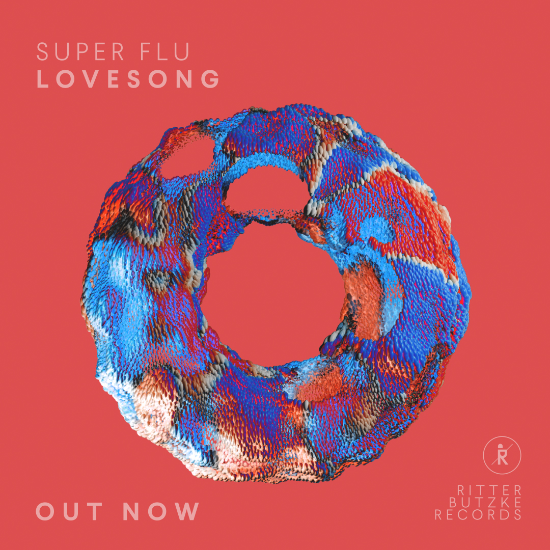RBR_Release_SuperFlu_Lovesong_Promo_Square